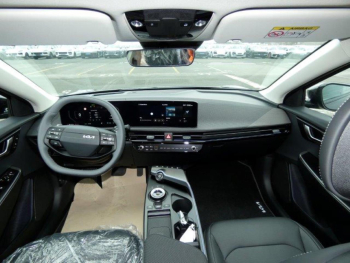 KIA Niro 1.6 HEV DCT Vision Kamera Navi KomfortPaket
