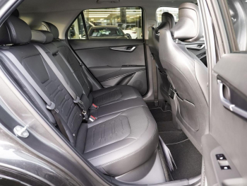 KIA Niro 1.6  PHEV DCT Plug&Ride Sitzklima Kamera