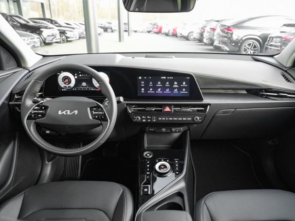 KIA Niro 1.6  PHEV DCT Plug&Ride Sitzklima Kamera