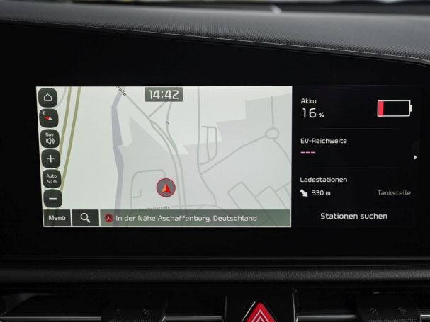 KIA Niro 1.6  PHEV DCT Plug&Ride Sitzklima Kamera