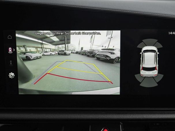 KIA Niro 1.6  PHEV DCT Plug&Ride Sitzklima Kamera