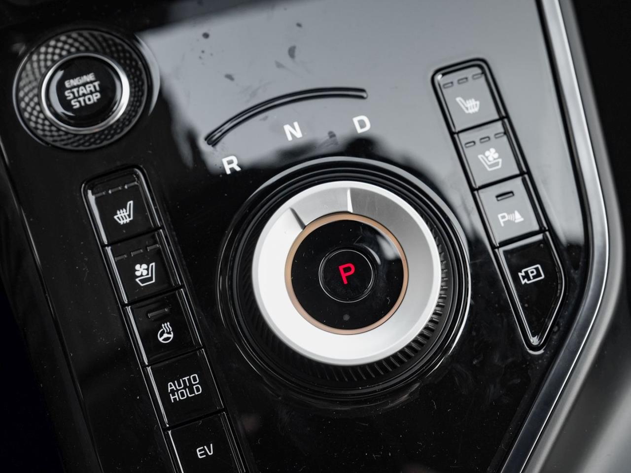 KIA Niro 1.6  PHEV DCT Plug&Ride Sitzklima Kamera