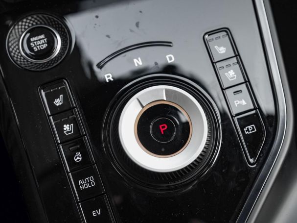 KIA Niro 1.6  PHEV DCT Plug&Ride Sitzklima Kamera