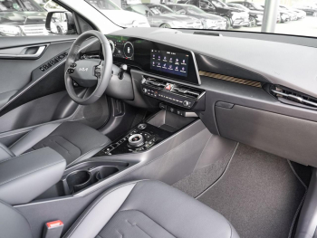 KIA Niro 1.6  PHEV DCT Plug&Ride Sitzklima Kamera