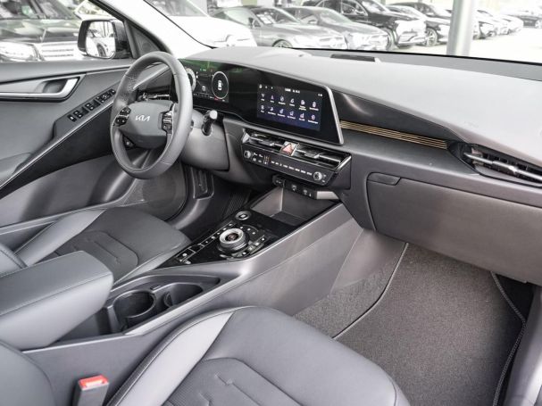 KIA Niro 1.6  PHEV DCT Plug&Ride Sitzklima Kamera