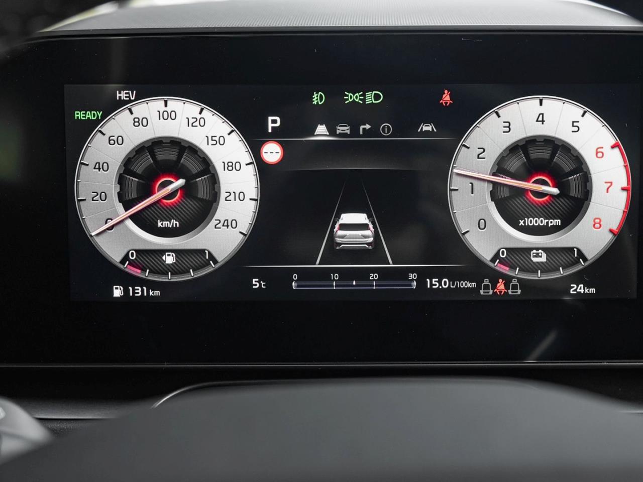 KIA Niro 1.6  PHEV DCT Plug&Ride Sitzklima Kamera