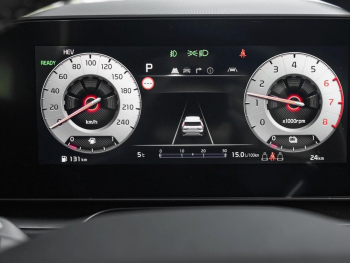 KIA Niro 1.6  PHEV DCT Plug&Ride Sitzklima Kamera