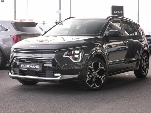 KIA Niro 1.6  PHEV DCT Plug&Ride Sitzklima Kamera