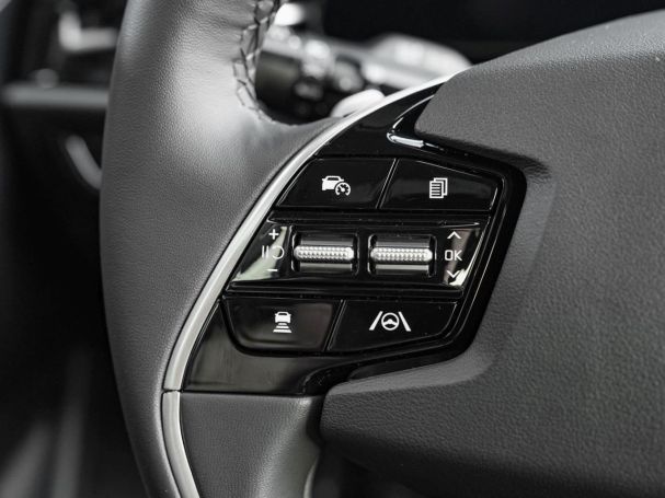 KIA Niro 1.6  PHEV DCT Plug&Ride Sitzklima Kamera