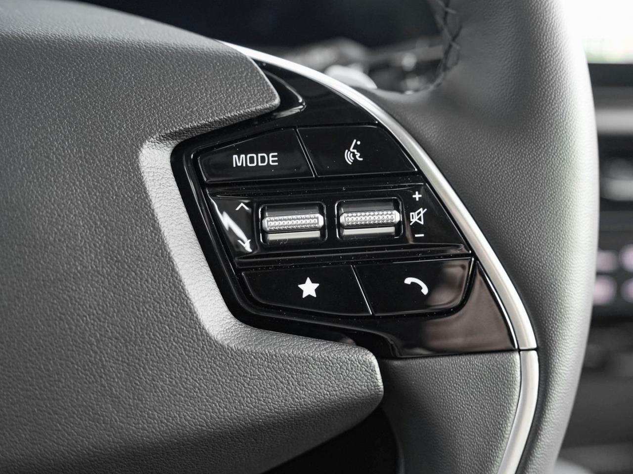 KIA Niro 1.6  PHEV DCT Plug&Ride Sitzklima Kamera