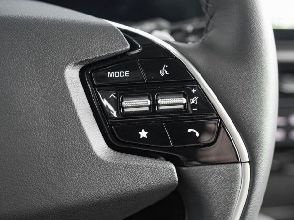 KIA Niro 1.6  PHEV DCT Plug&Ride Sitzklima Kamera