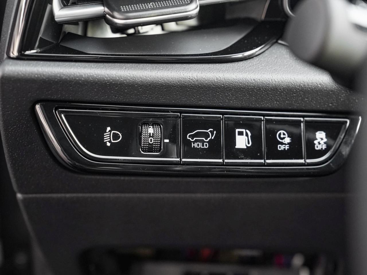 KIA Niro 1.6  PHEV DCT Plug&Ride Sitzklima Kamera