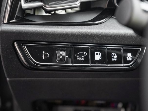 KIA Niro 1.6  PHEV DCT Plug&Ride Sitzklima Kamera