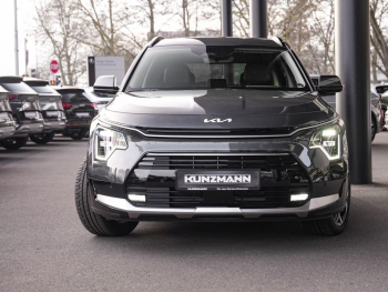 KIA Niro 1.6  PHEV DCT Plug&Ride Sitzklima Kamera