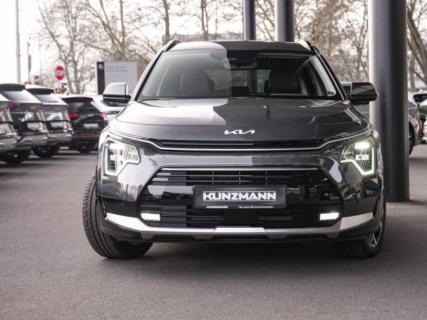 KIA Niro 1.6  PHEV DCT Plug&Ride Sitzklima Kamera
