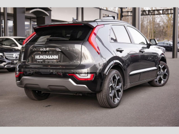 KIA Niro 1.6  PHEV DCT Plug&Ride Sitzklima Kamera