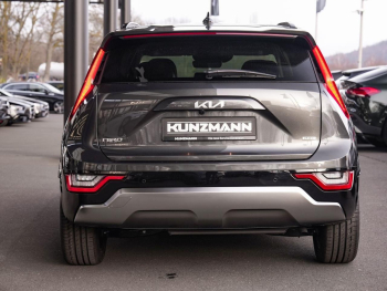 KIA Niro 1.6  PHEV DCT Plug&Ride Sitzklima Kamera