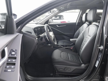 KIA Niro 1.6  PHEV DCT Plug&Ride Sitzklima Kamera