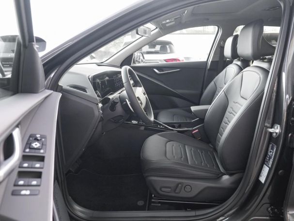 KIA Niro 1.6  PHEV DCT Plug&Ride Sitzklima Kamera