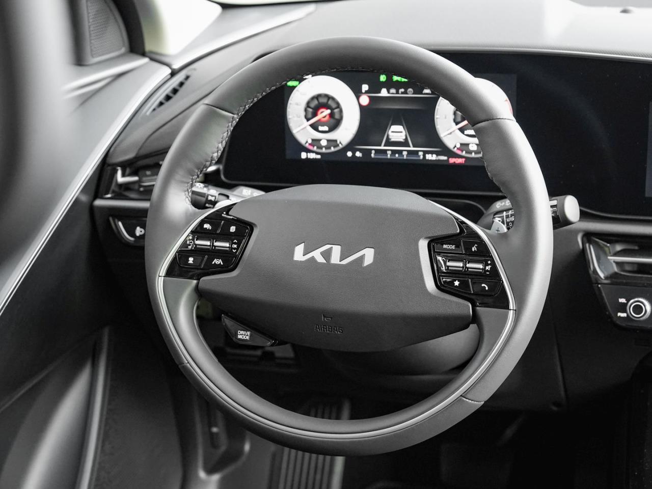 KIA Niro 1.6  PHEV DCT Plug&Ride Sitzklima Kamera