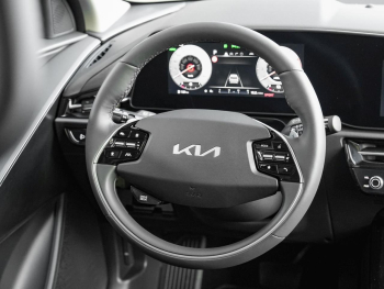 KIA Niro 1.6  PHEV DCT Plug&Ride Sitzklima Kamera