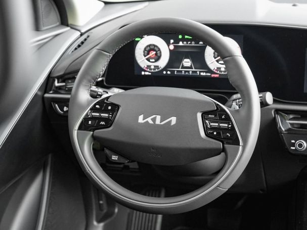 KIA Niro 1.6  PHEV DCT Plug&Ride Sitzklima Kamera