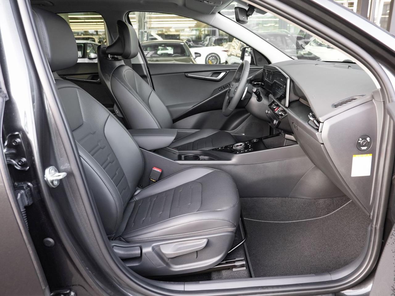 KIA Niro 1.6  PHEV DCT Plug&Ride Sitzklima Kamera