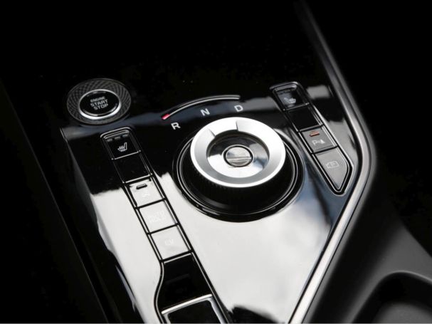 KIA Niro 1.6 PHEV DCT Spirit Kamera Navi Smart-Key SpurH KIA Niro 1.6 PHEV DCT Spirit Kamera Navi Smart-Key SpurH