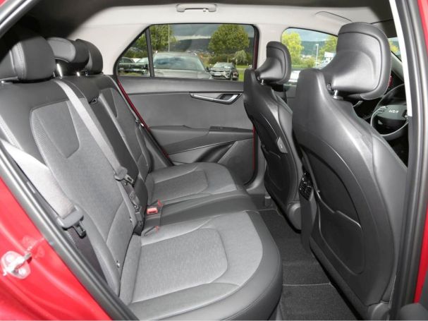 KIA Niro 1.6 PHEV DCT Spirit Kamera Navi Smart-Key SpurH KIA Niro 1.6 PHEV DCT Spirit Kamera Navi Smart-Key SpurH
