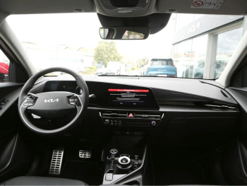 KIA Niro 1.6 PHEV DCT Spirit Kamera Navi Smart-Key SpurH