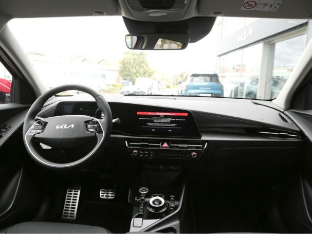 KIA Niro 1.6 PHEV DCT Spirit Kamera Navi Smart-Key SpurH KIA Niro 1.6 PHEV DCT Spirit Kamera Navi Smart-Key SpurH