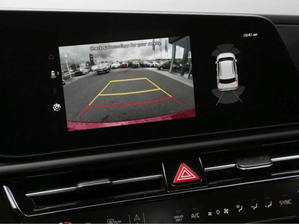 KIA Niro 1.6 PHEV DCT Spirit Kamera Navi Smart-Key SpurH KIA Niro 1.6 PHEV DCT Spirit Kamera Navi Smart-Key SpurH