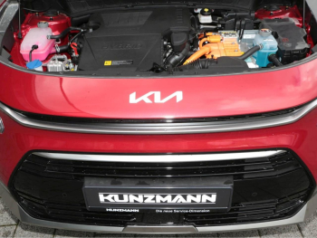 KIA Niro 1.6 PHEV DCT Spirit Kamera Navi Smart-Key SpurH