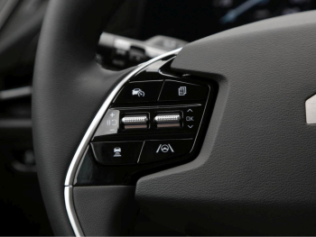 KIA Niro 1.6 PHEV DCT Spirit Kamera Navi Smart-Key SpurH