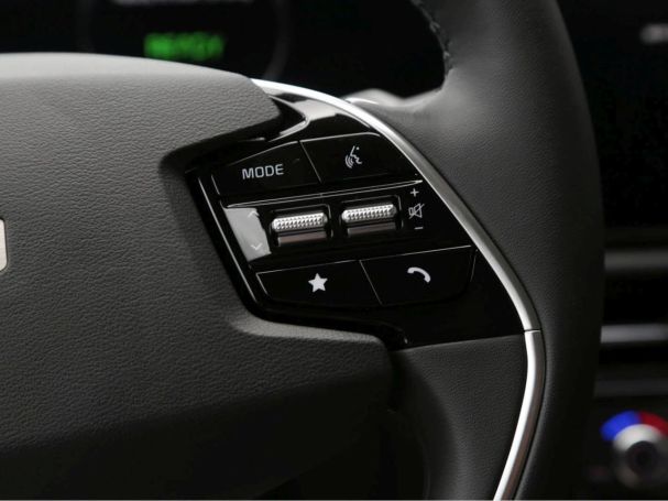 KIA Niro 1.6 PHEV DCT Spirit Kamera Navi Smart-Key SpurH KIA Niro 1.6 PHEV DCT Spirit Kamera Navi Smart-Key SpurH