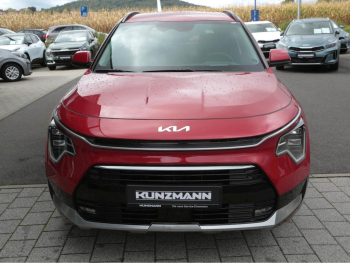 KIA Niro 1.6 PHEV DCT Spirit Kamera Navi Smart-Key SpurH