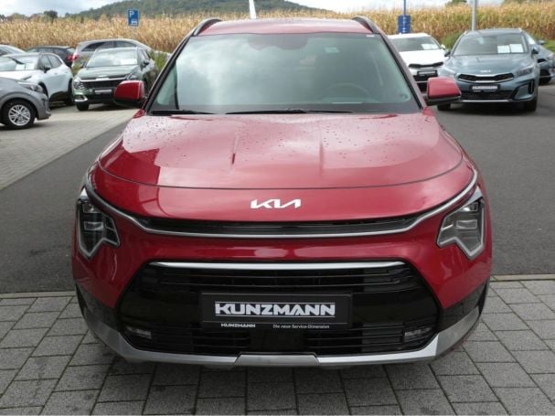 KIA Niro 1.6 PHEV DCT Spirit Kamera Navi Smart-Key SpurH KIA Niro 1.6 PHEV DCT Spirit Kamera Navi Smart-Key SpurH