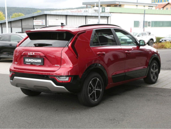 KIA Niro 1.6 PHEV DCT Spirit Kamera Navi Smart-Key SpurH