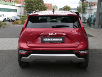 KIA Niro 1.6 PHEV DCT Spirit Kamera Navi Smart-Key SpurH