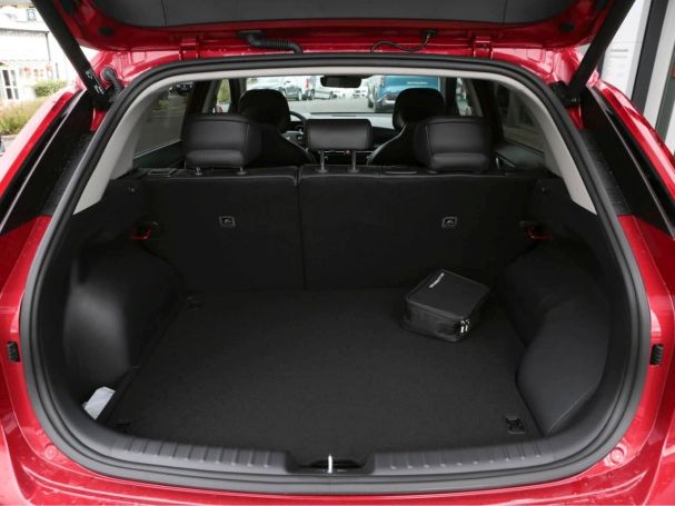 KIA Niro 1.6 PHEV DCT Spirit Kamera Navi Smart-Key SpurH KIA Niro 1.6 PHEV DCT Spirit Kamera Navi Smart-Key SpurH
