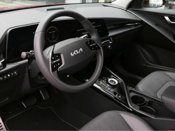 KIA Niro 1.6 PHEV DCT Spirit Kamera Navi Smart-Key SpurH