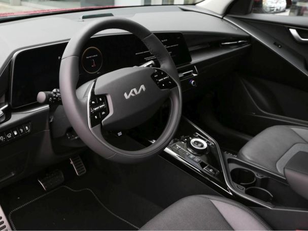 KIA Niro 1.6 PHEV DCT Spirit Kamera Navi Smart-Key SpurH KIA Niro 1.6 PHEV DCT Spirit Kamera Navi Smart-Key SpurH