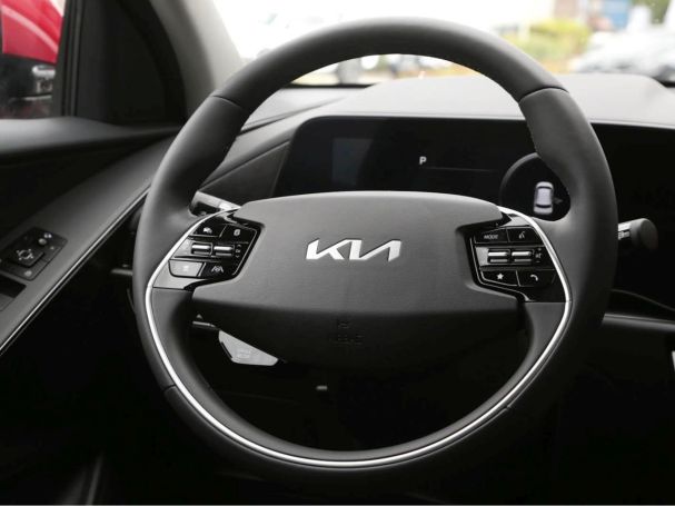KIA Niro 1.6 PHEV DCT Spirit Kamera Navi Smart-Key SpurH KIA Niro 1.6 PHEV DCT Spirit Kamera Navi Smart-Key SpurH