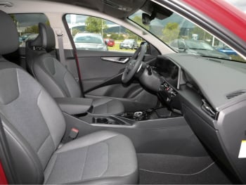 KIA Niro 1.6 PHEV DCT Spirit Kamera Navi Smart-Key SpurH