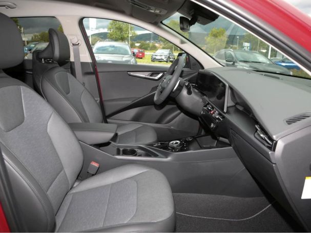 KIA Niro 1.6 PHEV DCT Spirit Kamera Navi Smart-Key SpurH KIA Niro 1.6 PHEV DCT Spirit Kamera Navi Smart-Key SpurH