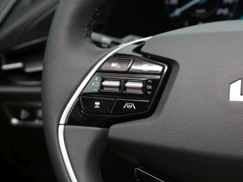KIA Niro 1.6 PHEV DCT Vision Navi Lenkradhzg Kamera