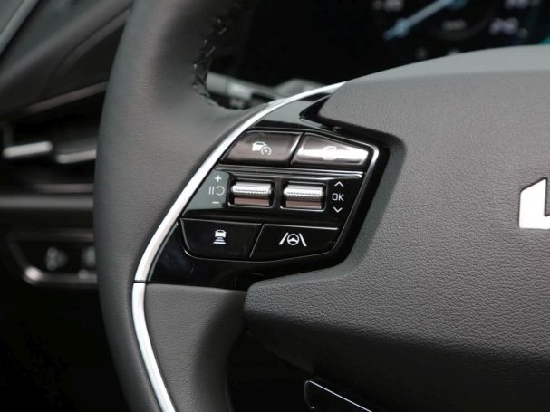 KIA Niro 1.6 PHEV DCT Vision Navi Lenkradhzg Kamera KIA Niro 1.6 PHEV DCT Vision Navi Lenkradhzg Kamera