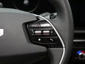 KIA Niro 1.6 PHEV DCT Vision Navi Lenkradhzg Kamera
