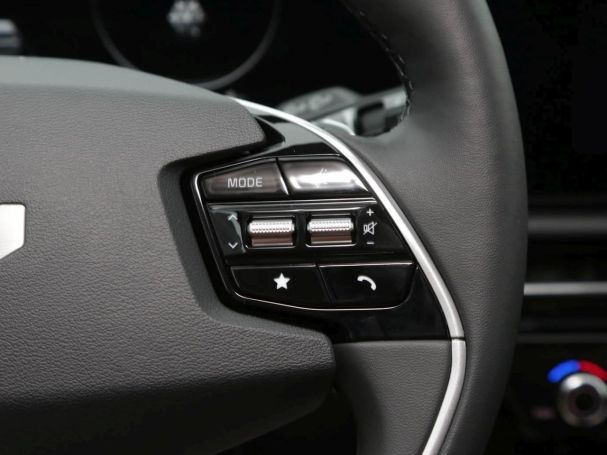 KIA Niro 1.6 PHEV DCT Vision Navi Lenkradhzg Kamera KIA Niro 1.6 PHEV DCT Vision Navi Lenkradhzg Kamera
