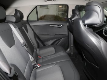 KIA Niro 1.6 PHEV DCT Vision Navi Lenkradhzg Kamera